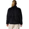 imageColumbia womens Boundless Discovery Sherpa Full Zip IIBlack