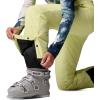 imageColumbia womens Bugaboo II PantCitron Haze