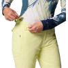 imageColumbia womens Bugaboo II PantCitron Haze