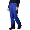 imageColumbia womens Bugaboo II PantClematis Blue