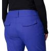 imageColumbia womens Bugaboo II PantClematis Blue