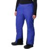 imageColumbia womens Bugaboo II PantClematis Blue