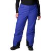 imageColumbia womens Bugaboo II PantClematis Blue