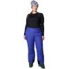imageColumbia womens Bugaboo II PantClematis Blue