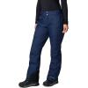 imageColumbia womens Bugaboo II PantCollegiate Navy