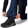 imageColumbia womens Bugaboo II PantCollegiate Navy