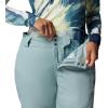imageColumbia womens Bugaboo II PantCrushed Blue
