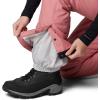 imageColumbia womens Bugaboo II PantPink Agave