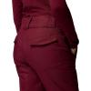 imageColumbia womens Bugaboo II PantRich Wine