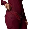 imageColumbia womens Bugaboo II PantRich Wine