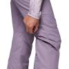imageColumbia womens Bugaboo II PantShale Purple