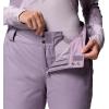 imageColumbia womens Bugaboo II PantShale Purple