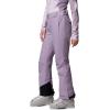 imageColumbia womens Bugaboo II PantShale Purple