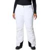 imageColumbia womens Bugaboo II PantWhite
