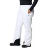 imageColumbia womens Bugaboo II PantWhite