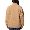 imageColumbia womens Drop Ridge Ii Interchange JacketCamel Brown