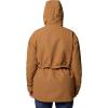 imageColumbia womens Drop Ridge Ii Interchange JacketCamel Brown