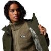 imageColumbia womens Drop Ridge Ii Interchange JacketGreenscape