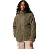 imageColumbia womens Drop Ridge Ii Interchange JacketGreenscape