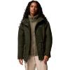 imageColumbia womens Drop Ridge Ii Interchange JacketGreenscape