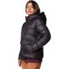 imageColumbia womens Harmony Falls Hooded Down JacketBlack