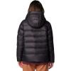 imageColumbia womens Harmony Falls Hooded Down JacketBlack