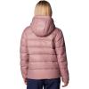 imageColumbia womens Harmony Falls Hooded Down JacketFig