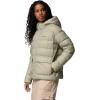 imageColumbia womens Harmony Falls Hooded Down JacketSafari