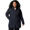 imageColumbia womens Joy Peak Ii Mid JacketBlack