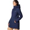 imageColumbia womens Joy Peak Ii Mid JacketCollegiate Navy