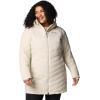 imageColumbia womens Joy Peak Ii Mid JacketDark Stone