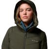imageColumbia womens Joy Peak Ii Mid JacketGreenscape