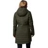 imageColumbia womens Joy Peak Ii Mid JacketGreenscape