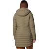imageColumbia womens Joy Peak Ii Mid JacketStone Green