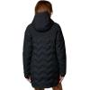 imageColumbia womens Mountain Croo Iii Mid Down JacketBlack
