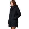 imageColumbia womens Mountain Croo Iii Mid Down JacketBlack