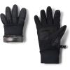 imageColumbia womens Powder Lite II GloveBlack