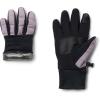 imageColumbia womens Powder Lite II GloveShale Purple