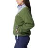 imageColumbia womens Sequoia Grove Full Zip FleeceCanteenSnowdriftClematis Blue
