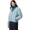 imageColumbia womens Sequoia Grove Full Zip FleeceCrushed BlueEverblue