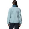 imageColumbia womens Sequoia Grove Full Zip FleeceCrushed BlueEverblue