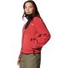 imageColumbia womens Sequoia Grove Full Zip FleeceDaredevilBlack