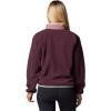 imageColumbia womens Sequoia Grove Full Zip FleeceMoonvistaFigPink Dawn