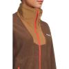 imageColumbia womens Sequoia Grove Full Zip FleeceTobaccoCamel BrownZing