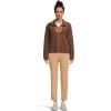 imageColumbia womens Sequoia Grove Full Zip FleeceTobaccoCamel BrownZing