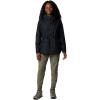 imageColumbia womens Sweet Creek II Lined Rain JacketBlack