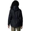 imageColumbia womens Sweet Creek II Lined Rain JacketBlack