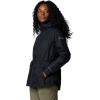 imageColumbia womens Sweet Creek II Lined Rain JacketBlack