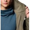 imageColumbia womens Sweet Creek II Lined Rain JacketStone Green