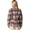 imageColumbia womens West Bend Print Full Zip IiNocturnal Omblur